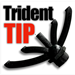Roof Tube - Trident Tip - RT-TT