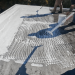 Roof Tube - Trident Tip - RT-TT