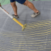 Roof Tube - Trident Tip - RT-TT