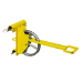 Tie Down 13804 - 12 in. Long Arm Hoisting Wheel - Attaches to Extension Ladders
