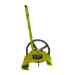 Tie Down 13804 - 12 in. Long Arm Hoisting Wheel - Attaches to Extension Ladders