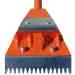 Tie Down 13832 Roof Ripper Replacement Blade and Heel - TDE-13832