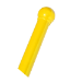 ACRO Heavy-Duty Roofing Spud Bar - 3 1/2 in. Spud Bar