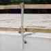 Tie Down 65015 Parapet Wall and Slab Grabber Universal Guardrail System - TDE-65015