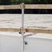 Tie Down 65015 Parapet Wall and Universal Guardrail System - TDE-65015