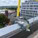 Tie Down 70736 ZipRail Complete Kit - Rooftop Fall Protection System, 355 ft.