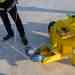 Tie Down Penetrator 2+2 Mobile Fall Protection Device - TDE-60050