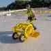 Tie Down Penetrator 2+2 Mobile Fall Protection Device - TDE-60050