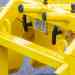 Tie Down Penetrator 2+2 Mobile Fall Protection Device - TDE-60050