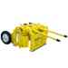 Tie Down Penetrator 2+2 Mobile Fall Protection Device - TDE-60050