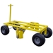 Tie Down Penetrator Mobile Fall Protection Device w/Cart & Flat Free Tires - TDE-65033