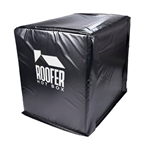 Roofer Hot Box - 48" x 48" x 48" PB-HB64ROOF, roofer, hot box, 48" x 48" x 48", Power blanket, powerblanket