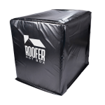  Roofer Hot Box - 48" x 48" x 48"