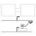 Rooftop Equipment Inc. - Detail Frame and Rollers