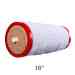 Rooftop Equipment - Hi Coverage Replacement Hand Roller