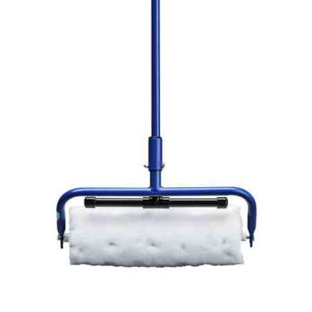 Rooftop Equipment Inc. - 16" Control Flow Roller Frame