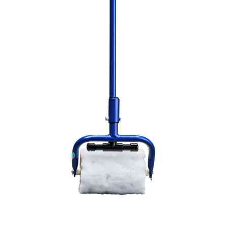Rooftop Equipment Inc. - 8" Control Flow Roller Frame