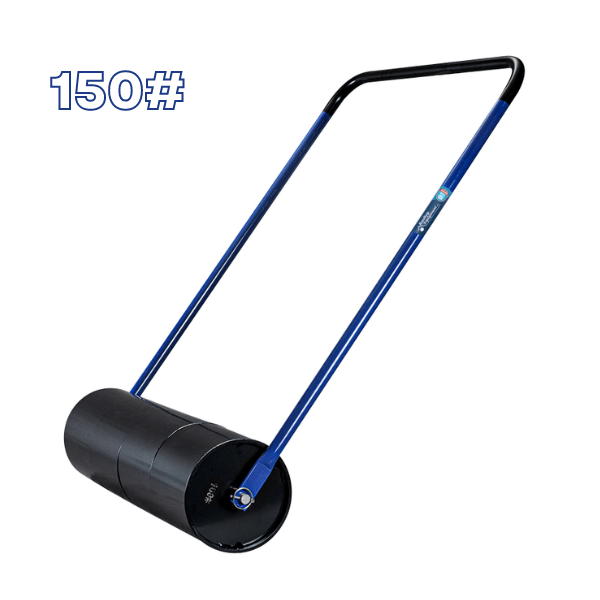 Rooftop Equipment Inc. - Fleeceback Roof Membrane Roller, 150 Lbs.