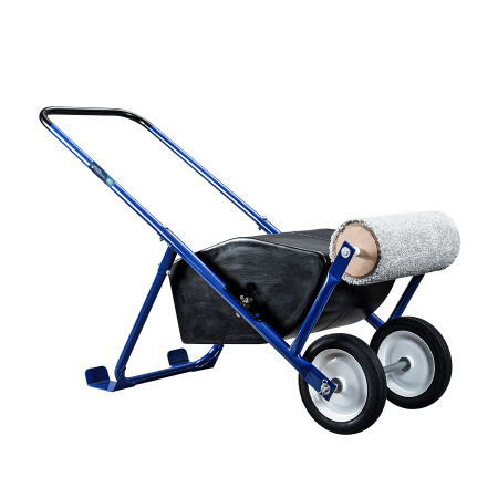  Rooftop Equipment - TS-14 - Singlewide Tank Spreader (14 in. Width)