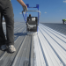  Rooftop Equipment - TS-14 - Singlewide Tank Spreader (14 in. Width)