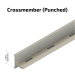 S-5 Colorgard 2.0 Snow Retention System - 