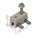 S-5-E Clamp - S-5-E