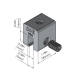 S-5-E Mini Clamp - S-5-E-MINI