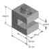 S-5! H90 Mini Clamp