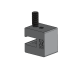 S-5-H90 Mini Clamp - S-5-H90-MINI
