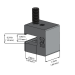 S-5-H90 Mini Clamp - S-5-H90-MINI