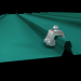 S-5-K Grip Seam Clamp - S-5-K-GRIP