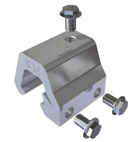 S-5! Clamps S-5-K-Grip Seam Attachment for Metal Roofs
