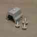 S-5! Clamps S-5-K-Grip Seam Attachment for Metal Roofs