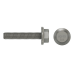 S-5 M8-1.25x40mm Flanged Bolt - S-5-M8X40