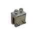 S-5! S-5-N 1.5 Clamp for 1.5" Nail Strip Metal Roof Profiles