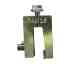 S-5! S-5-N 1.5 Clamp for 1.5" Nail Strip Metal Roof Profiles