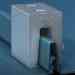 S-5! S-5-N 1.5 Clamp for 1.5" Nail Strip Metal Roof Profiles