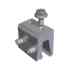S-5! S-5-NH 1.5 Clamp for 1.5" Nail Strip Metal Roof Profiles