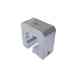 S-5! S-5-Q Mini Clamp for Roof Panels Having a Large, Round "Bulb" Seam Configuration