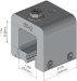 S-5! Q Clamp