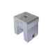 S-5! S-5-R465 Mini Clamp For RIB-ROOF 465 & Similar Roof Profiles