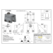 S-5! S-5-R465 Mini Clamp for RIB-ROOF 465 & Similar Roof Profiles