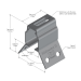 S-5! RibBracket II - S-5-RIBBRACKET-II