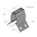 S-5 RibBracket III - S-5-RIBBRACKET-III
