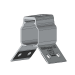 S-5 RibBracket III - S-5-RIBBRACKET-III