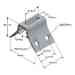 S-5 RibBracket Original - S-5-RIBBRACKET