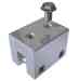 S-5! S-5-S Metal Roof Attachment Clamps for Snap Seam Profiles