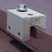 S-5! S-5-S Metal Roof Attachment Clamps for Snap Seam Profiles