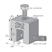 S-5-S Mini Clamp - S-5-S-MINI