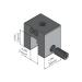 S-5-S Mini Clamp - S-5-S-MINI